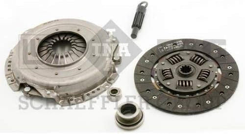 07-005 Clutch Set