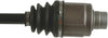 60-4266 Remanufactured CV Constant Velocity Drive Axle Shaft