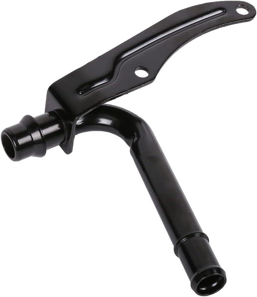 22989130 HVAC Heater Outlet Pipe