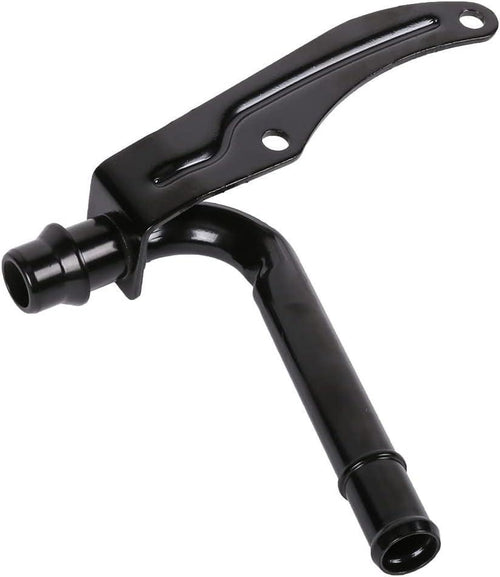 22989130 HVAC Heater Outlet Pipe