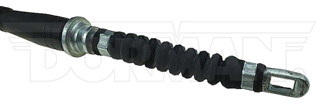 Dorman Parking Brake Cable for 06-10 Elantra C661092