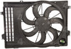 Four Seasons Engine Cooling Fan Assembly for 05-06 Kia Sportage 75639