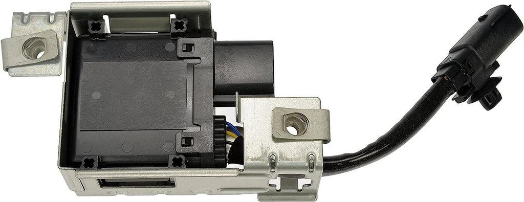Dorman 904-629 Nitrogen Oxide (Nox) Sensor Module Compatible with Select Ford Models