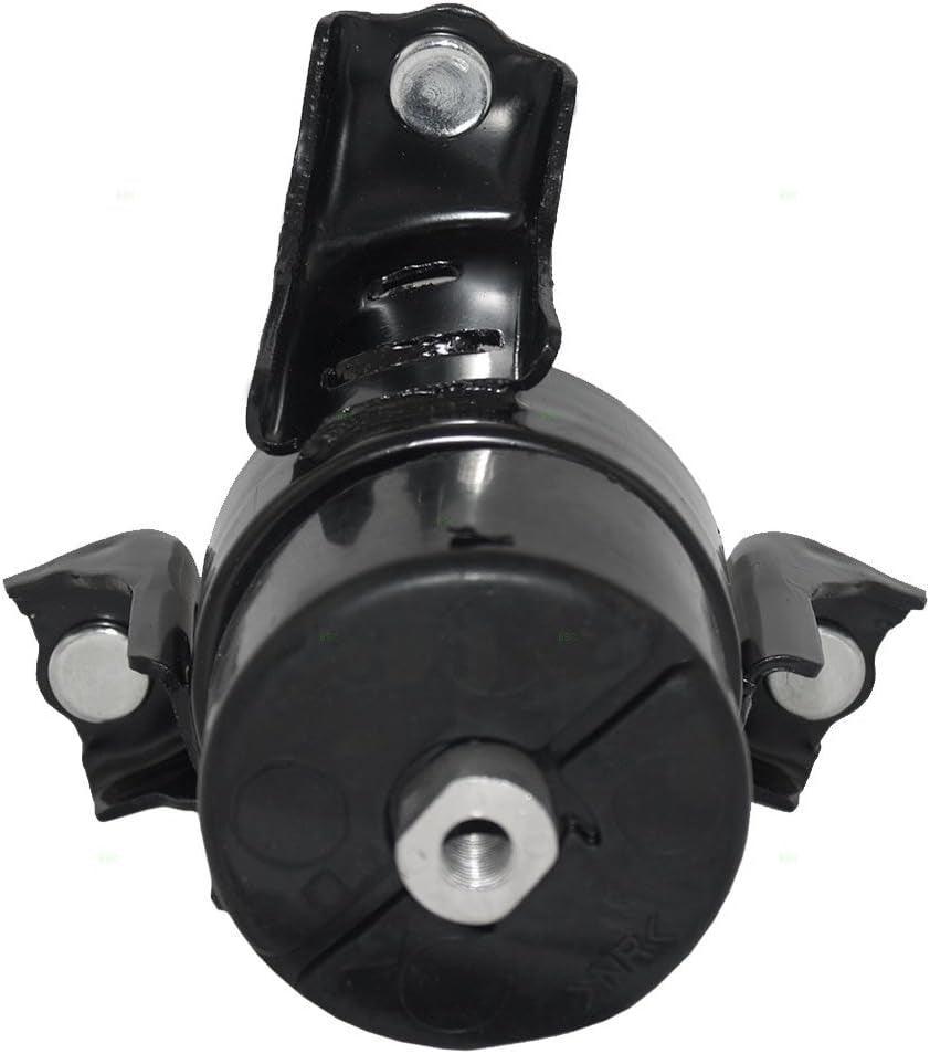 Replacement Engine Motor Mount Assembly Compatible with 02-06 Camry 2.4L 12361-0H030 1236128110