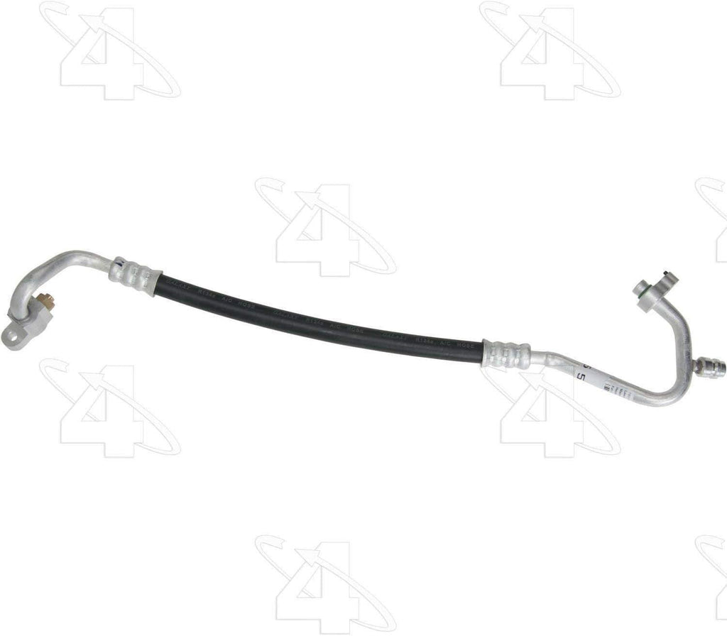56636 Hose Assembly