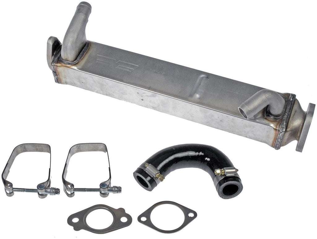 Dorman EGR Cooler for F-250 Super Duty, F-350 Super Duty 904-273