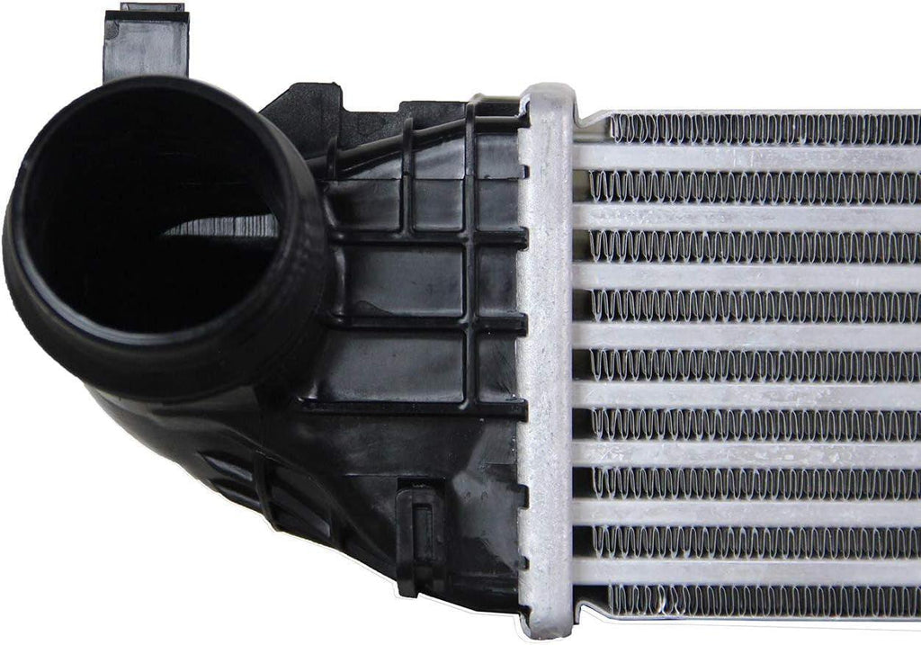 18088 Charged Air Cooler Compatible with 2016-2019 Chevrolet Cruze
