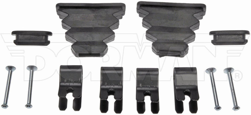 Dorman Brake Dust Shield for F-350, F-350 Super Duty, F-250 Super Duty 924-212