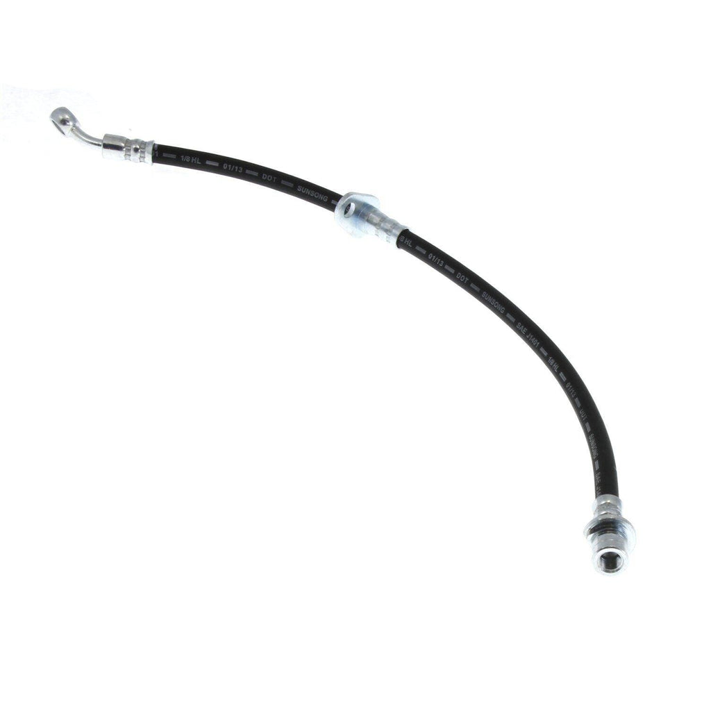Centric Brake Hydraulic Hose for 03-07 Accord 150.40356