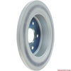 Centric Rear Disc Brake Rotor for RAV4, Hs250H (320.44145F)