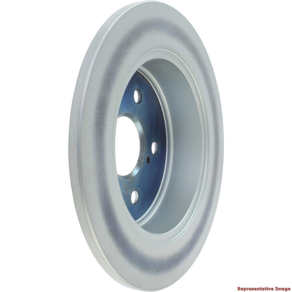 Centric Rear Disc Brake Rotor for RAV4, Hs250H (320.44145F)