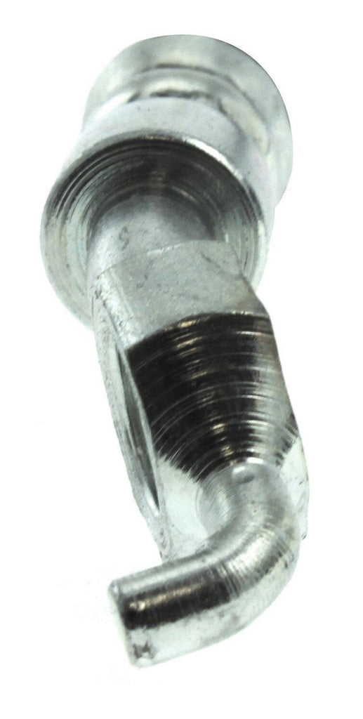 Centric Brake Hydraulic Hose for RX300, Highlander 150.44375