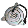 TYC Engine Cooling Fan Motor for 02-06 Lancer 630800