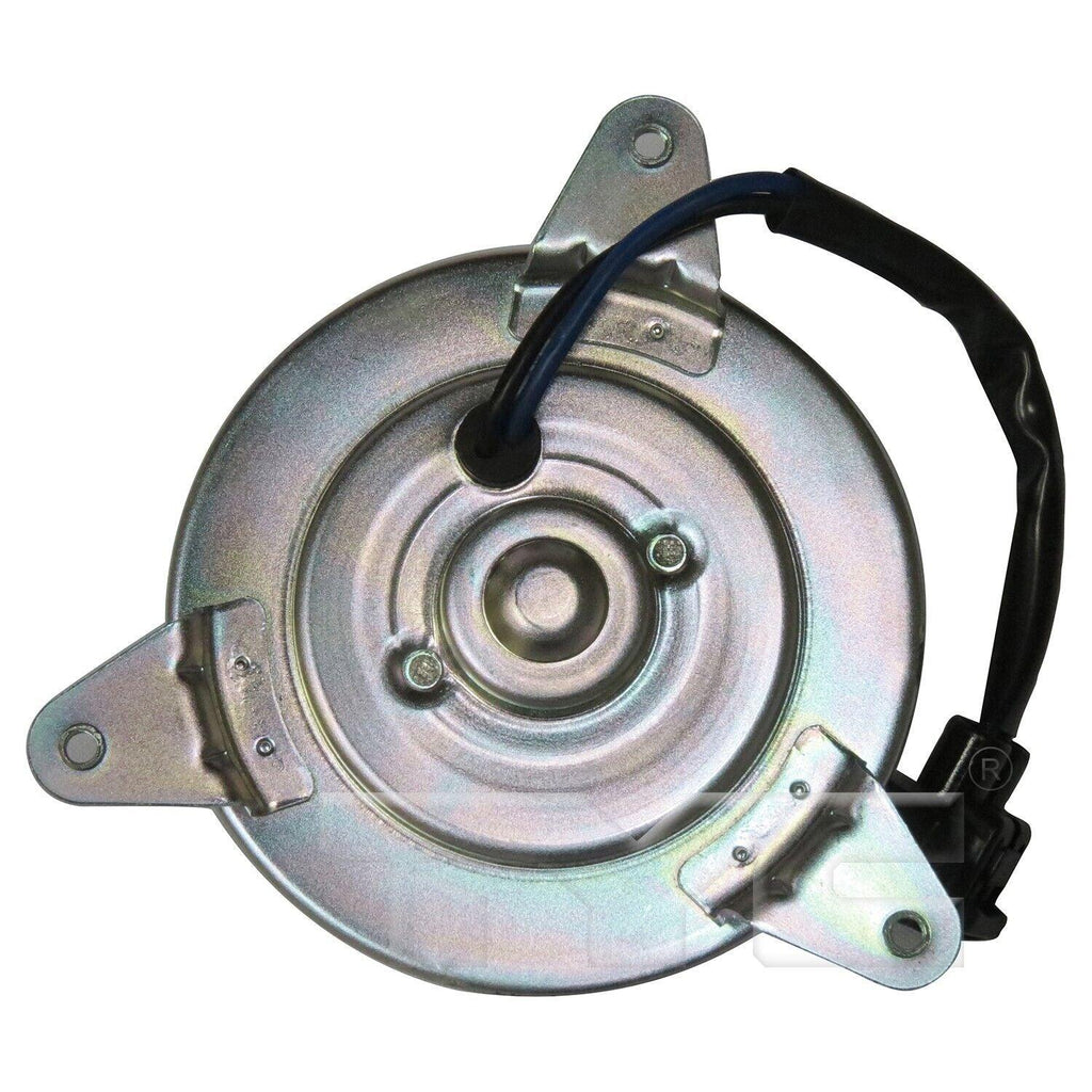 TYC Engine Cooling Fan Motor for 02-06 Lancer 630800