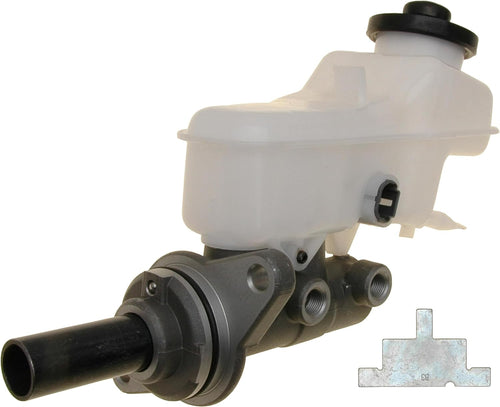 Acdelco Professional 18M2749 Brake Master Cylinder Assembly