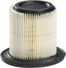 A26067 one Advanced Engine Air Filter Compatible with Select Ford and Mercury