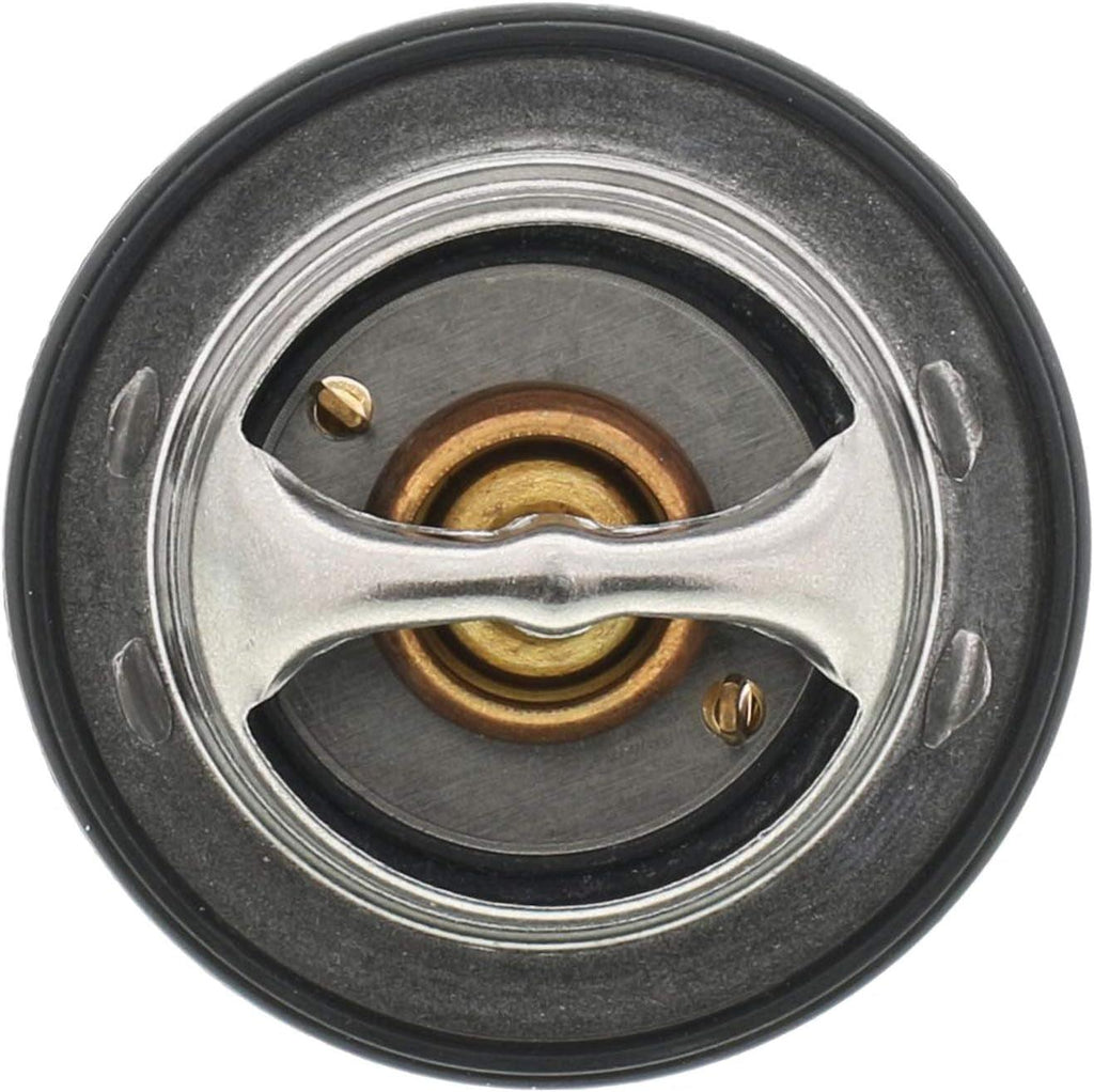 49212 OE Equivalent Thermostat 200 - Degrees Fahrenheit Opening Temperature, Medium