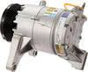 68241 New AC Compressor