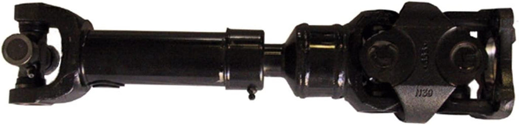 RE1898-165 CVF Driveshaft for RE1801/1807 Slip Yoke Eliminator Kits