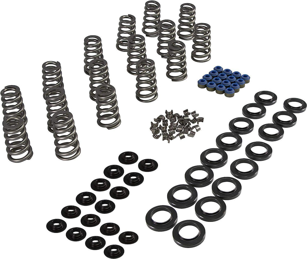 7230CC-KIT .660" Lift Conical Spring Kit for '09-'18 Dodge 5.7L HEMI