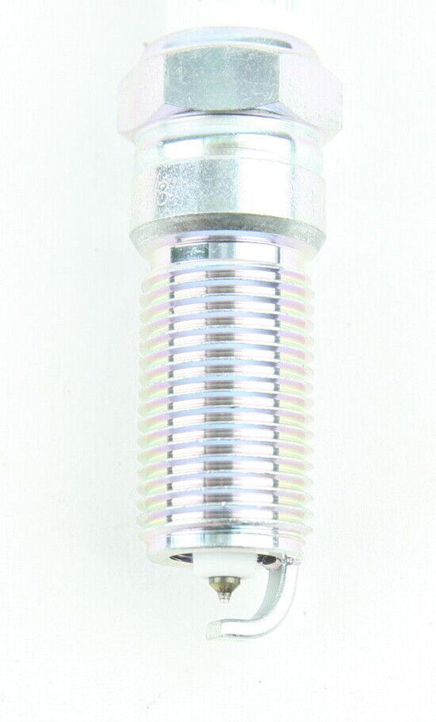 Set of 6 Genuine OEM Motorcraft SP520 = SP589 Spark Plugs Ford CYFS12F5 New