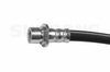 Sunsong Brake Hydraulic Hose for 07-17 Toyota Tundra 2202671