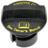 Engine Oil Filler Cap for 300, Challenger, Charger, Grand Caravan+More 80999
