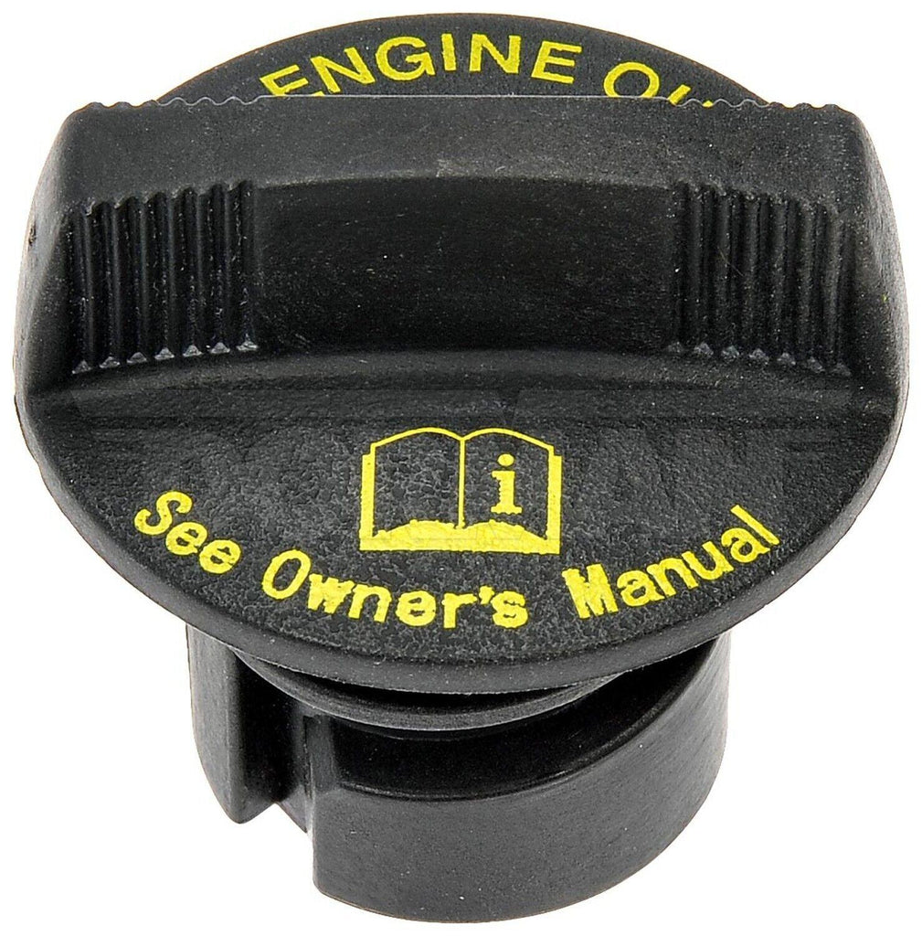 Engine Oil Filler Cap for 300, Challenger, Charger, Grand Caravan+More 80999