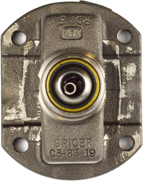 212024X Socket Yoke Assembly