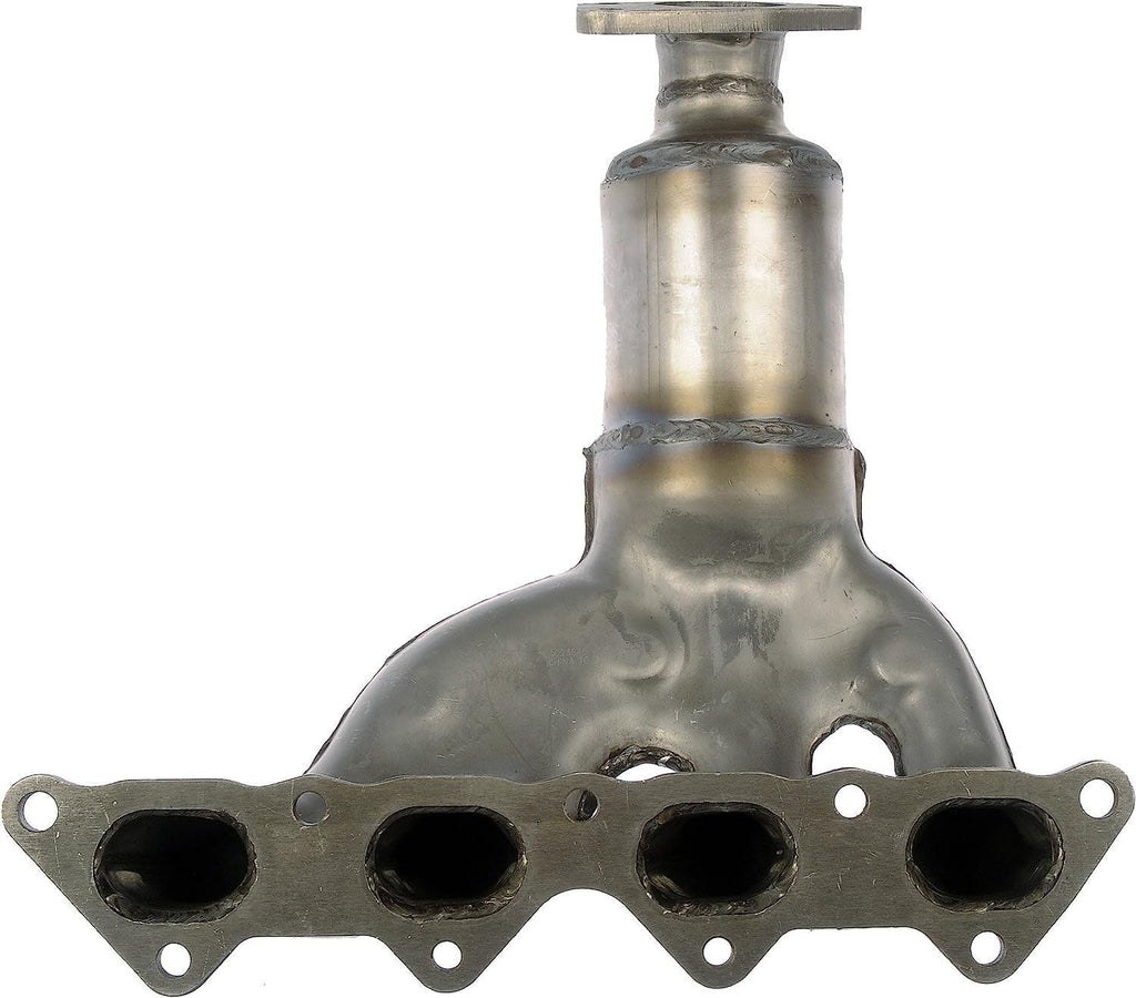 Dorman 674-845 Manifold Converter - Not CARB Compliant Compatible with Select Chrysler / Dodge / Mitsubishi Models (Made in USA)