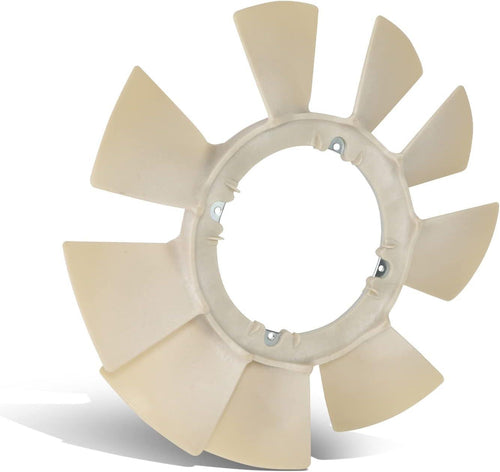 OEM-RF-0521 Radiator Fan Blade Compatible with 17-19 E350 17-22 F250/F350 SD 6.2L