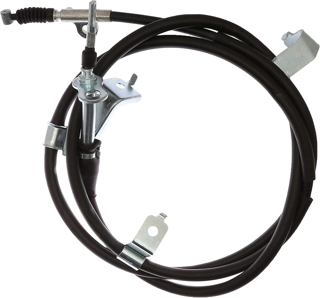 Professional 18P97068 Parking Brake Cable