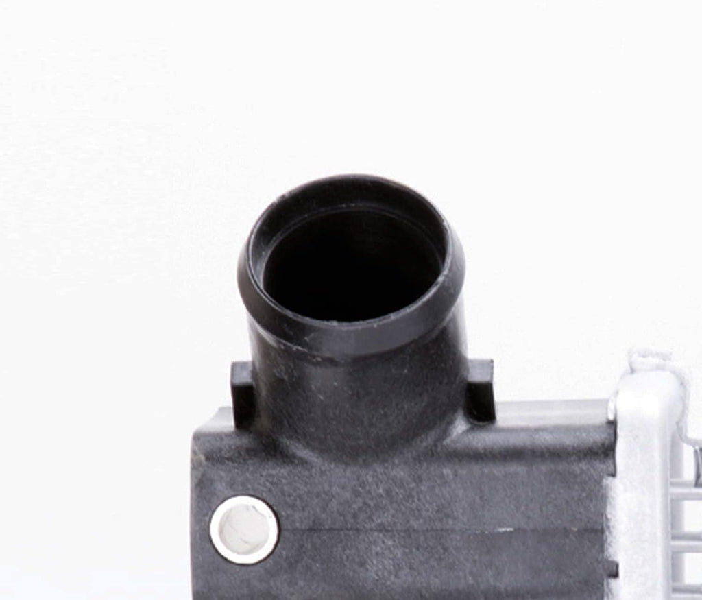 2728 Radiator Compatible with 2001-2005 Pontiac Aztek