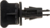 Dorman 61121 Radiator Drain Cocks Compatible with Select Models