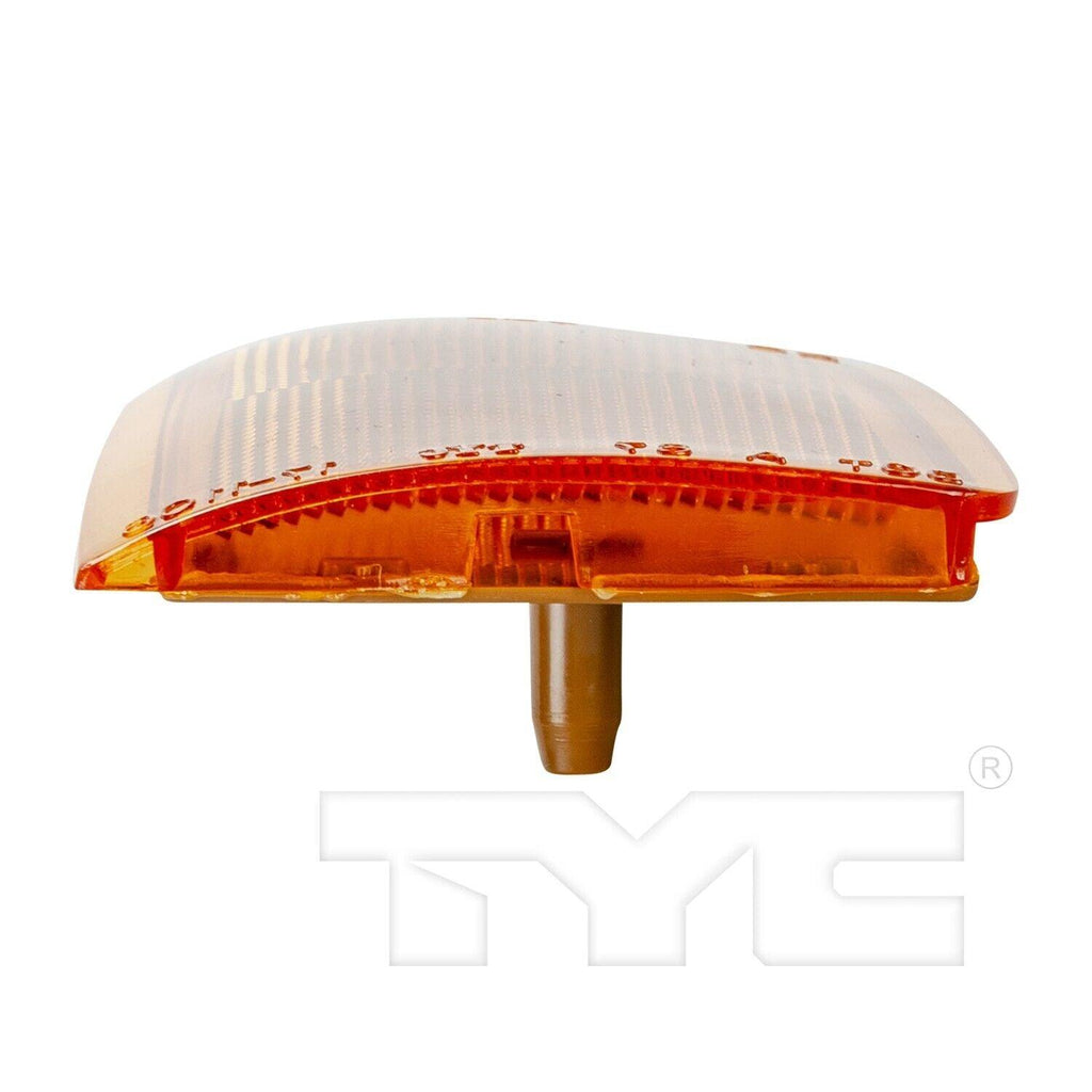 TYC Side Marker Light for Chevrolet 17-1107-01