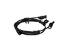 Rear Left ABS Speed Sensor - Compatible with 2011 - 2014 Ford F-150 2012 2013