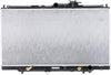 1494 Radiator Compatible with 1994-1997 Honda Accord