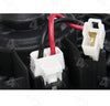76937 Blower Motor