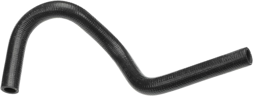 Professional 16268M Molded Heater Hose