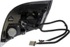 Dorman 888-5101 Passenger Side Headlight Assembly Compatible with Select International Models