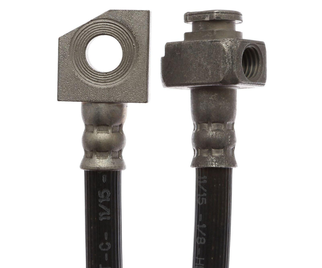 Raybestos Brake Hydraulic Hose for 15-17 Ford Mustang BH383869
