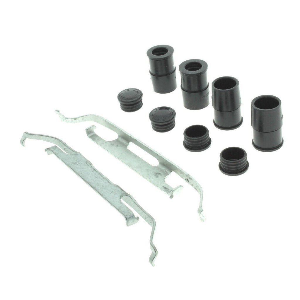Centric Disc Brake Hardware Kit for Mercedes-Benz 117.39014