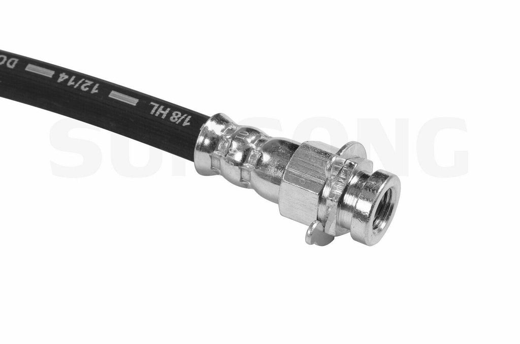 Brake Hydraulic Hose for W100, W300, W200, Trailduster, W100 Pickup+More 2203917