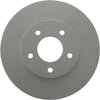 Front Disc Brake Rotor for Lumina, Monte Carlo+More (320.62054F)