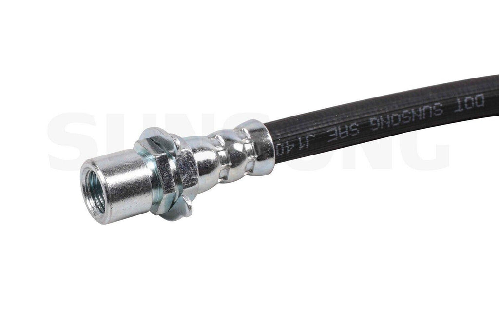 Sunsong Brake Hydraulic Hose for 03 CTS 2204048
