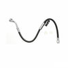Brake Hydraulic Hose for Express 1500, Express 2500, Savana 1500+More 350-47286