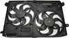Dorman 620-944 Engine Cooling Fan Assembly Compatible with Select Ford / Lincoln Models