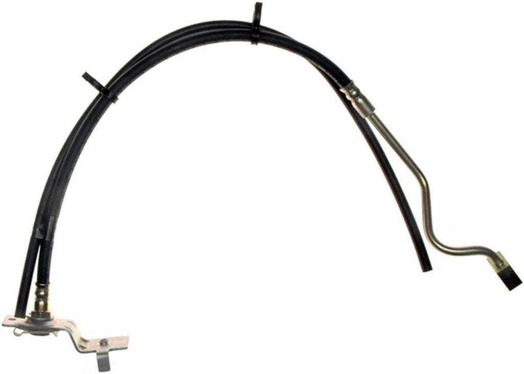 BH381187 Professional Grade Hydraulic Brake Hose