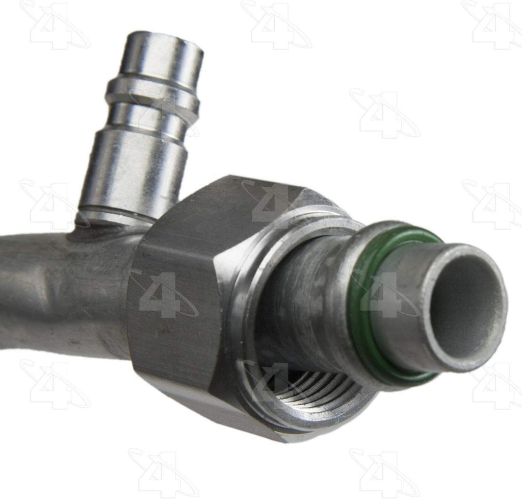56834 Suction Line Hose Assembly