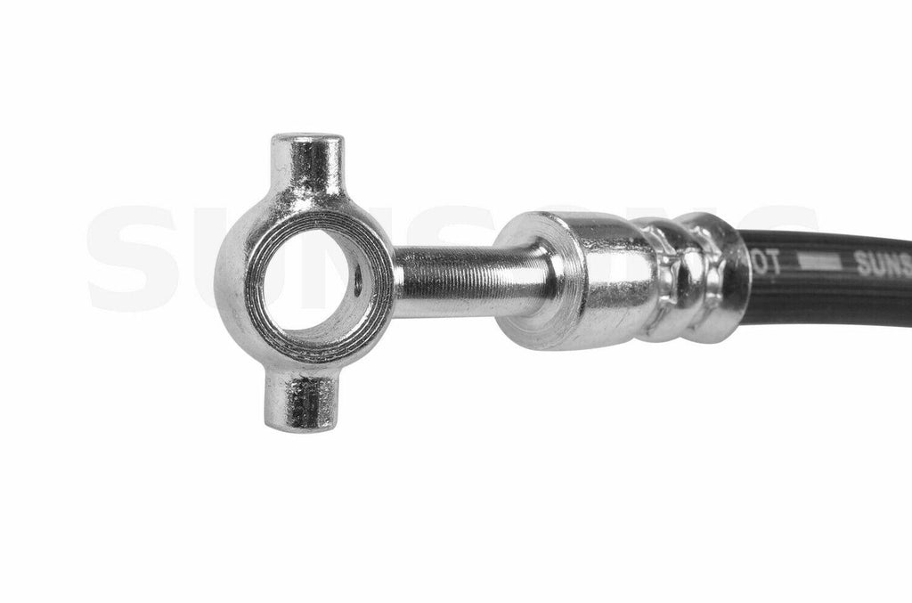 Sunsong Brake Hydraulic Hose for Villager, Quest 2201125
